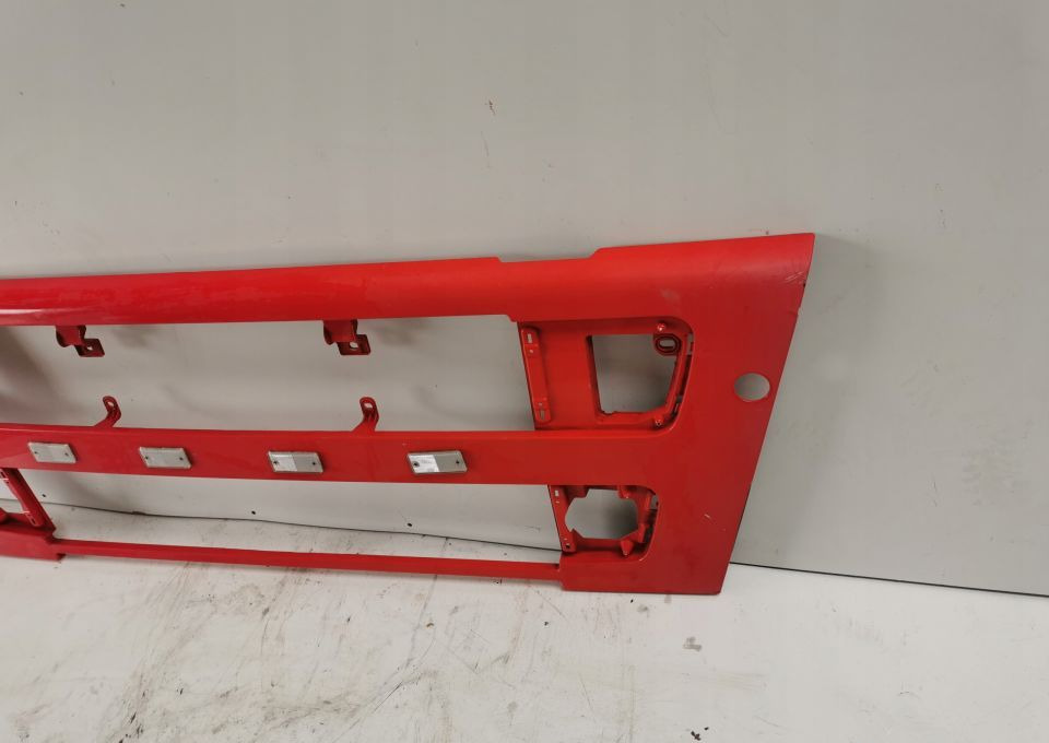 GRILL ATRAPA VOLVO Fh12 ORYGINAŁ - Grill for Truck: picture 2 GRILL ATRAPA VOLVO Fh12 ORYGINAŁ - Grill for Truck: picture 2