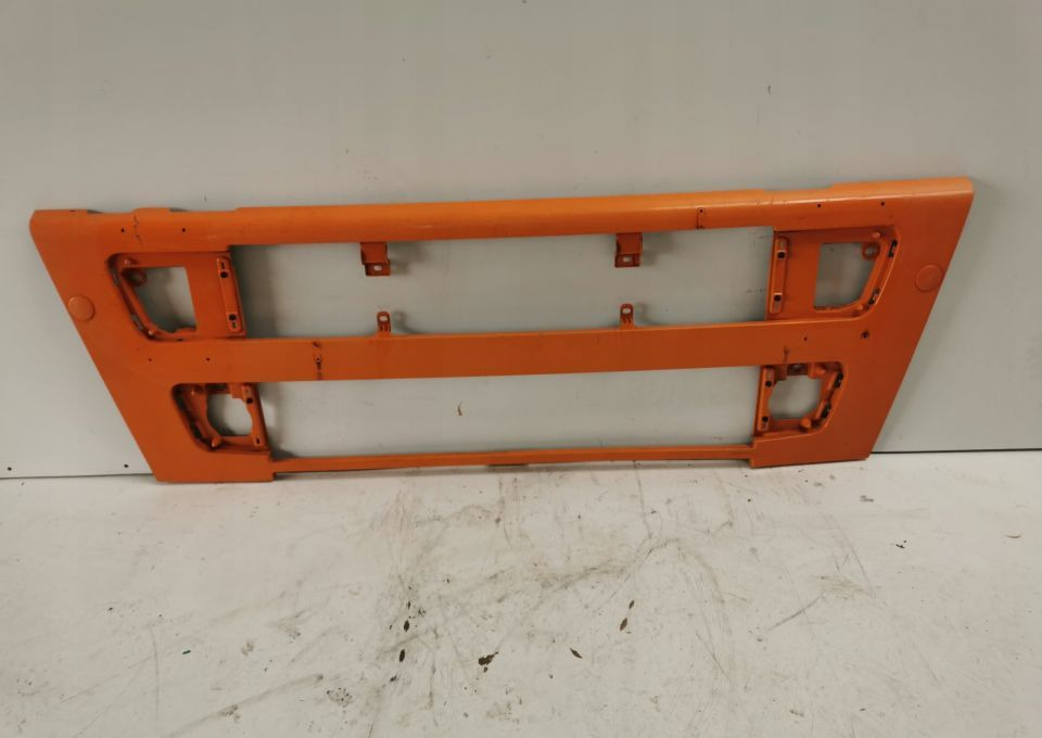 GRILL ATRAPA VOLVO Fh12 ORYGINAŁ - Grill for Truck: picture 1 GRILL ATRAPA VOLVO Fh12 ORYGINAŁ - Grill for Truck: picture 1