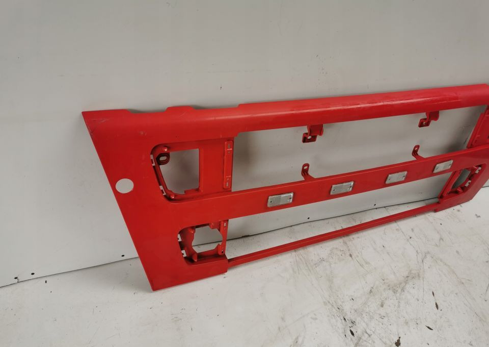 GRILL ATRAPA VOLVO Fh12 ORYGINAŁ - Grill for Truck: picture 3 GRILL ATRAPA VOLVO Fh12 ORYGINAŁ - Grill for Truck: picture 3