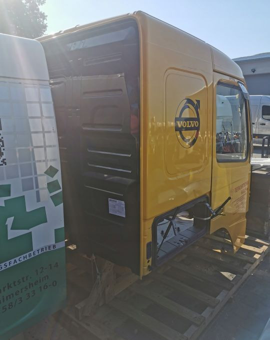 KABINA VOLVO FMX FM euro6 - Cab for Truck: picture 2 KABINA VOLVO FMX FM euro6 - Cab for Truck: picture 2