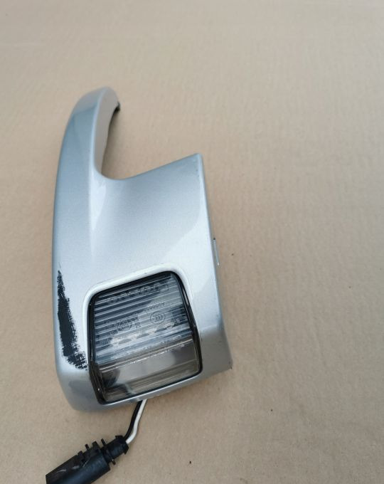 KIERUNKOWSKAZ VOLVO FM 82462033 RH. E6. - Turn signal for Truck: picture 1 KIERUNKOWSKAZ VOLVO FM 82462033 RH. E6. - Turn signal for Truck: picture 1