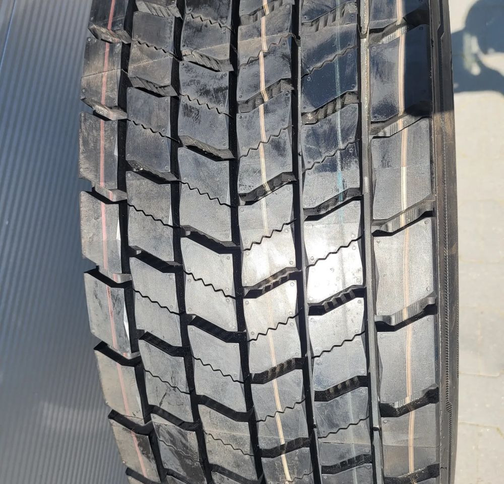 KOŁO CONTINENTAL 315/80R22.5 HYBRID HB3 ALUS ALCOA 9.00 NOWA Chwalim116 - Wheels and tires for Truck: picture 4 KOŁO CONTINENTAL 315/80R22.5 HYBRID HB3 ALUS ALCOA 9.00 NOWA Chwalim116 - Wheels and tires for Truck: picture 4