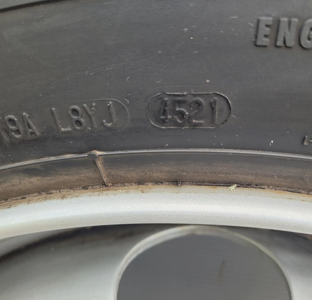 KOŁO CONTINENTAL CONTI HYBRID HD3 315/70R22.5 FELGA 9.00 - Wheels and tires for Truck: picture 4 KOŁO CONTINENTAL CONTI HYBRID HD3 315/70R22.5 FELGA 9.00 - Wheels and tires for Truck: picture 4