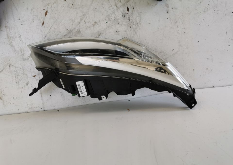 LAMPA FIAT DUCATO JUMPER BOXER NM. RH ORYGINAL - Headlight for Van: picture 3 LAMPA FIAT DUCATO JUMPER BOXER NM. RH ORYGINAL - Headlight for Van: picture 3