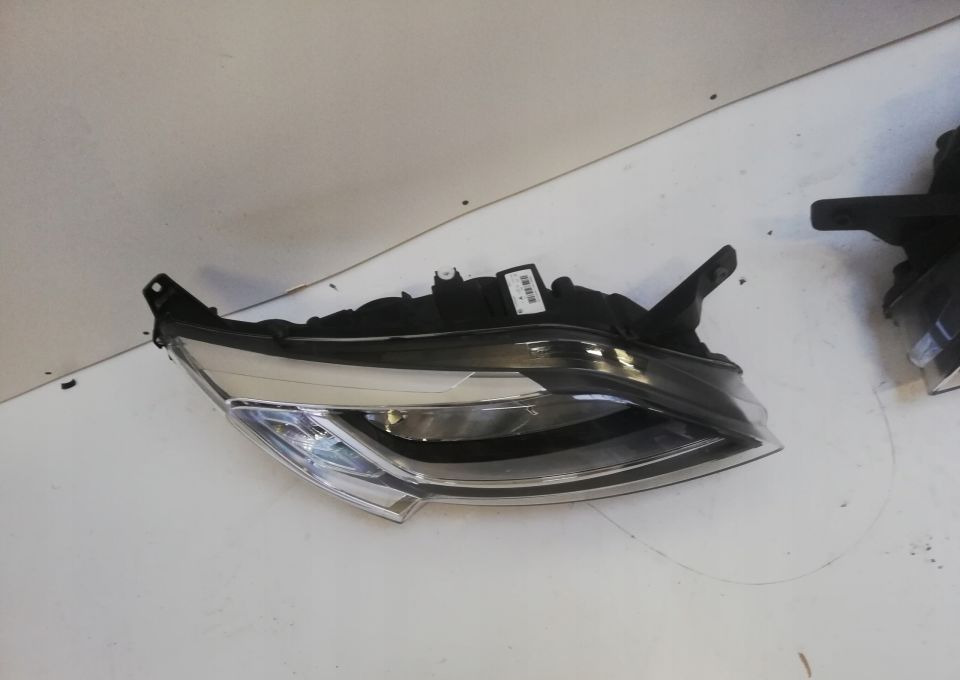 LAMPY FIAT DUCATO JUMPER BOXER NM. ORYGINAL - Headlight for Van: picture 3 LAMPY FIAT DUCATO JUMPER BOXER NM. ORYGINAL - Headlight for Van: picture 3
