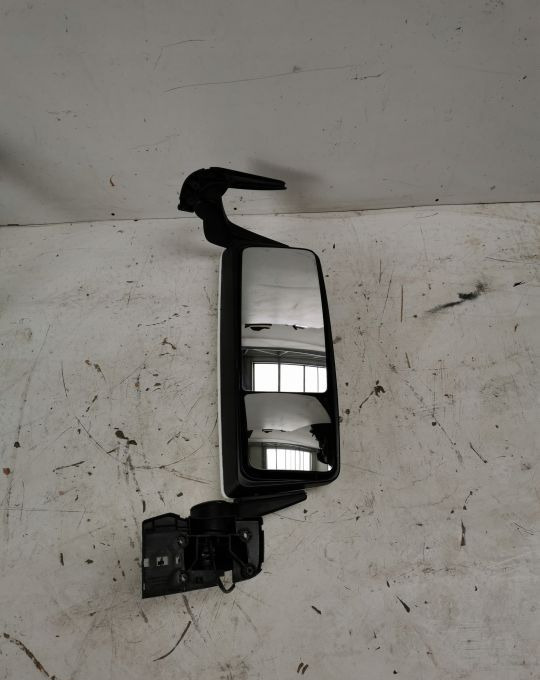 LUSTERKO LUSTRO MAN TGX ELEK. RH.ORYGINAL - Rear view mirror: picture 2 LUSTERKO LUSTRO MAN TGX ELEK. RH.ORYGINAL - Rear view mirror: picture 2