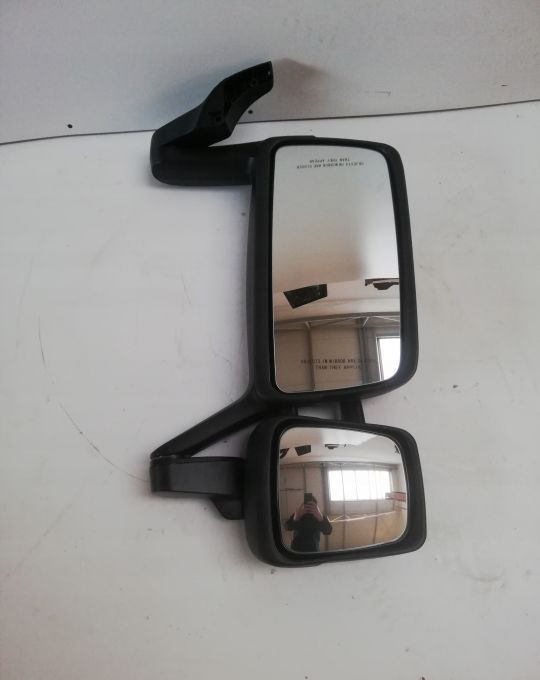 LUSTERKO LUSTRO VOLVO FH FH12 FH13 NOWE RH. - Rear view mirror: picture 1 LUSTERKO LUSTRO VOLVO FH FH12 FH13 NOWE RH. - Rear view mirror: picture 1