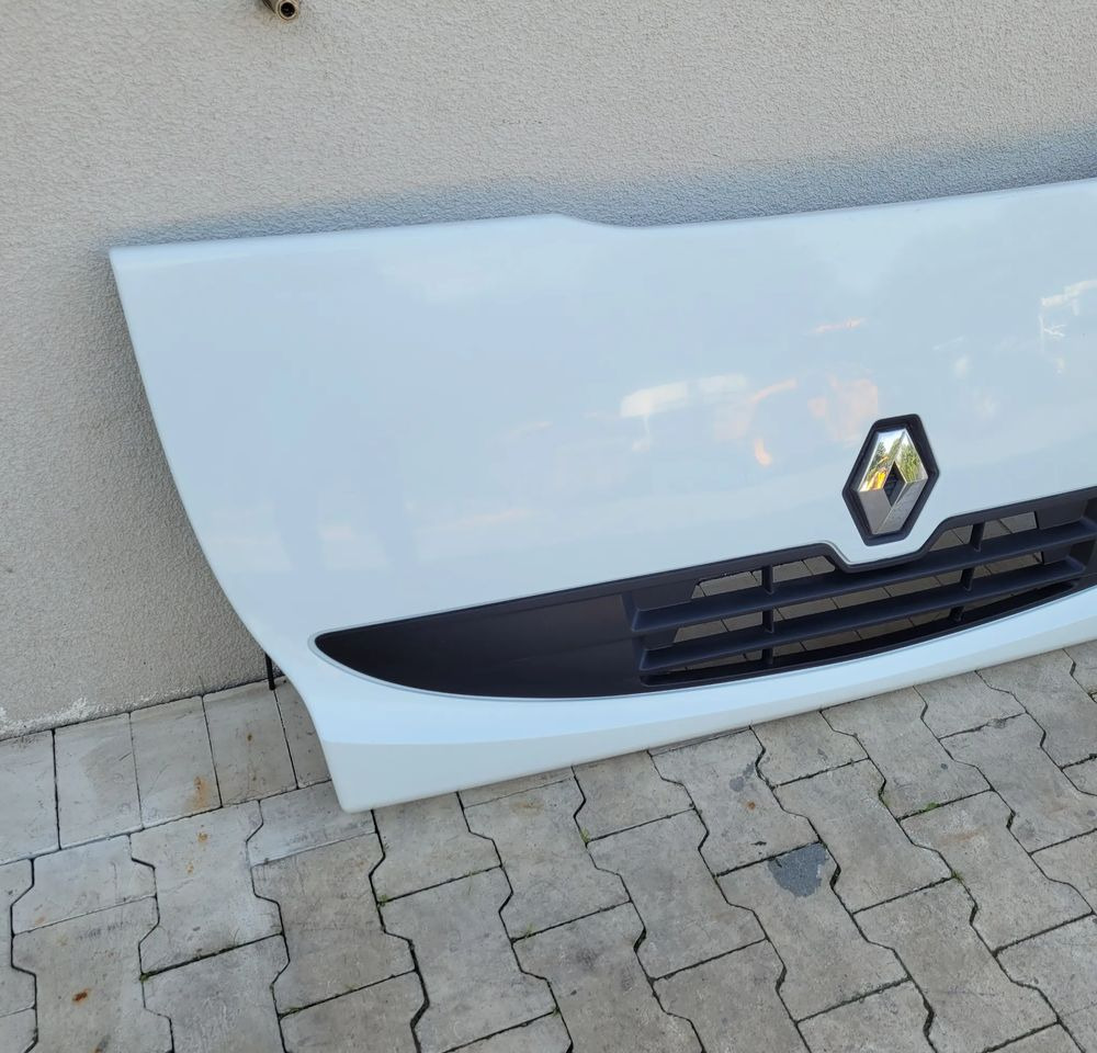 MASKA ATRPA RENAULT MIDLUM - Hood for Truck: picture 3 MASKA ATRPA RENAULT MIDLUM - Hood for Truck: picture 3
