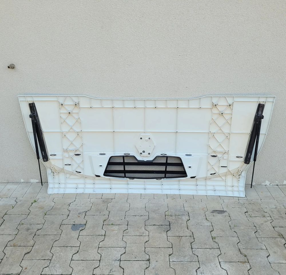 MASKA ATRPA RENAULT MIDLUM - Hood for Truck: picture 5 MASKA ATRPA RENAULT MIDLUM - Hood for Truck: picture 5