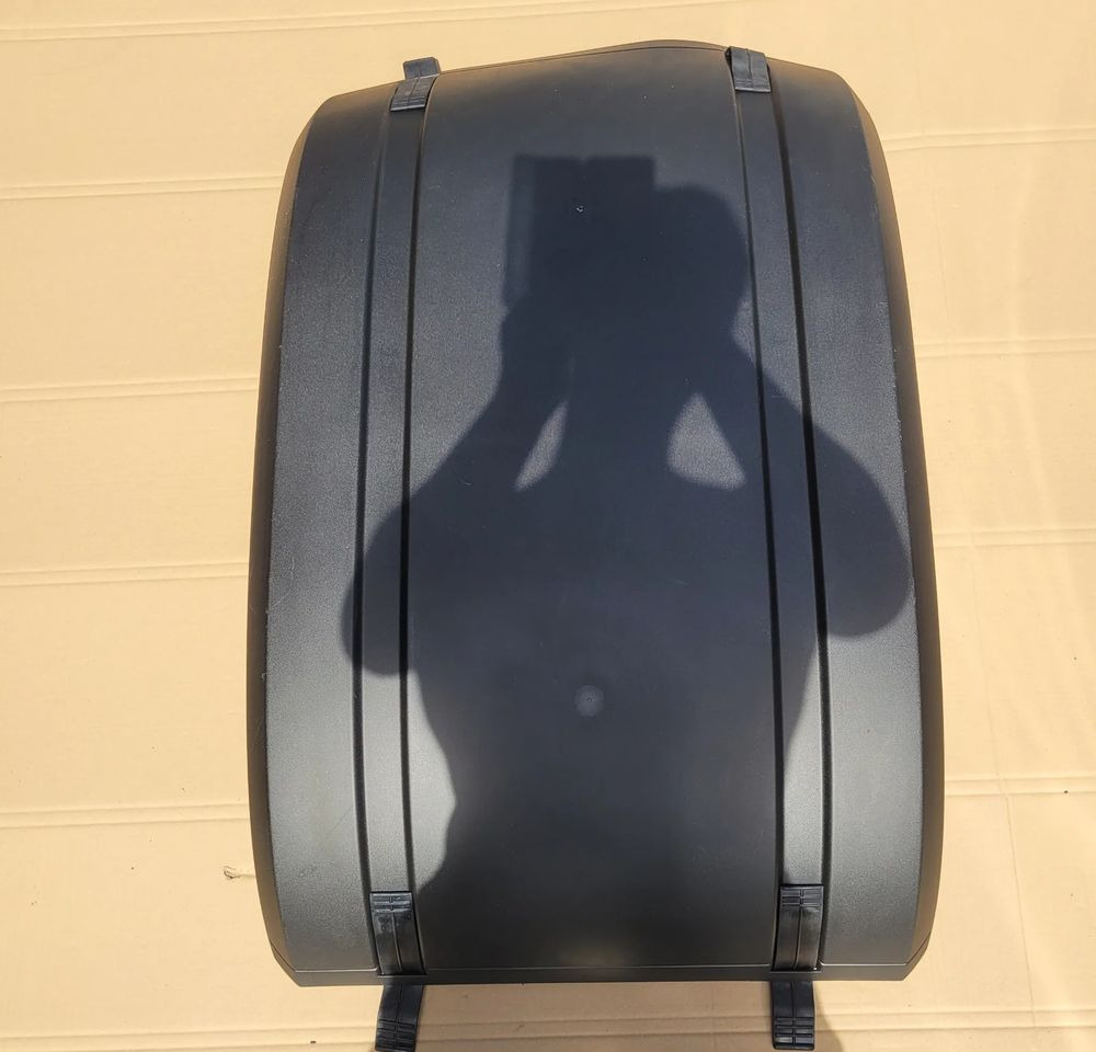 NADKOLE CHLAPACZ MERCEDES ACTROS MP4 MP5 NOWY ORYGINAŁ A9605200607 CHWALIM116 - Body and exterior for Truck: picture 1 NADKOLE CHLAPACZ MERCEDES ACTROS MP4 MP5 NOWY ORYGINAŁ A9605200607 CHWALIM116 - Body and exterior for Truck: picture 1