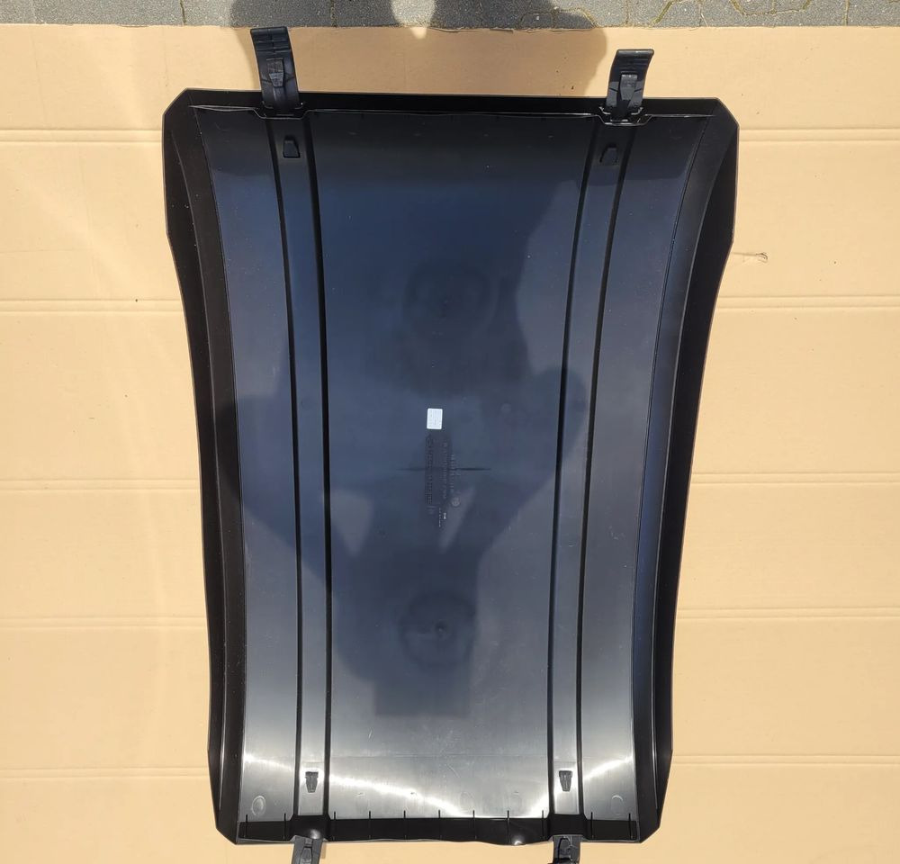 NADKOLE CHLAPACZ MERCEDES ACTROS MP4 MP5 NOWY ORYGINAŁ A9605200607 CHWALIM116 - Body and exterior for Truck: picture 2 NADKOLE CHLAPACZ MERCEDES ACTROS MP4 MP5 NOWY ORYGINAŁ A9605200607 CHWALIM116 - Body and exterior for Truck: picture 2