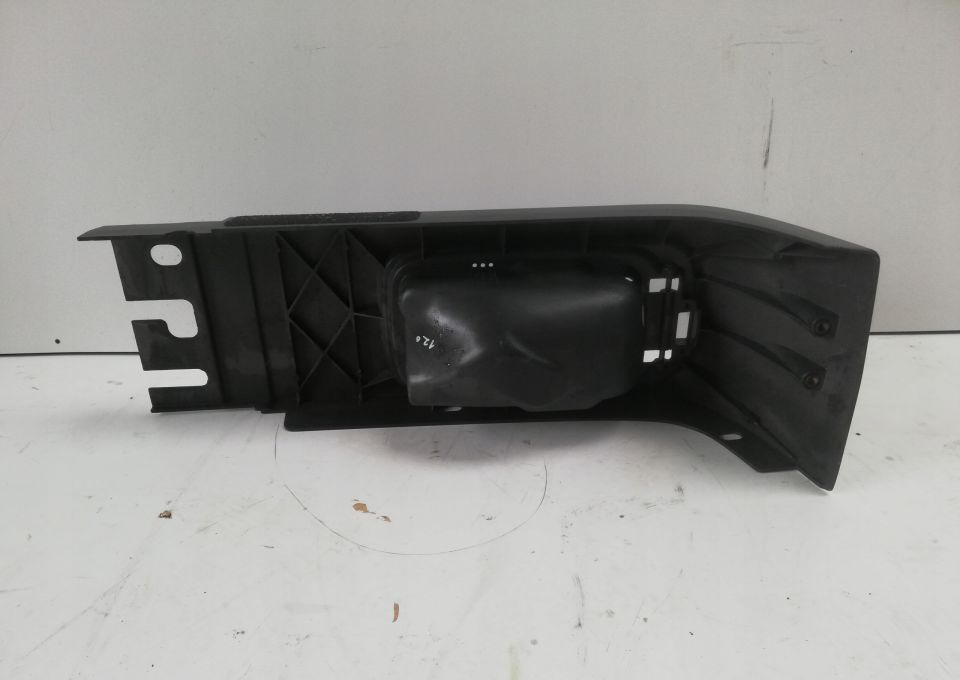 NAROZNIK ZDERZAKA MERCEDES SK NOWY ORYGINAŁ RH. - Bumper for Truck: picture 2 NAROZNIK ZDERZAKA MERCEDES SK NOWY ORYGINAŁ RH. - Bumper for Truck: picture 2