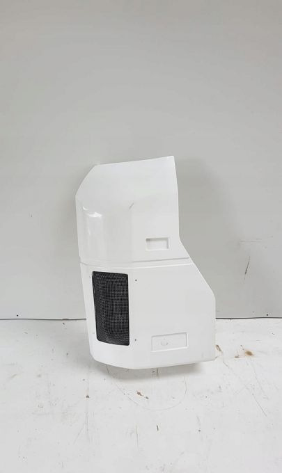 NAROZNIK ZDERZAKA RENAULT MAGNUM E-TECH NOWY PRAWY - Bumper for Truck: picture 1 NAROZNIK ZDERZAKA RENAULT MAGNUM E-TECH NOWY PRAWY - Bumper for Truck: picture 1