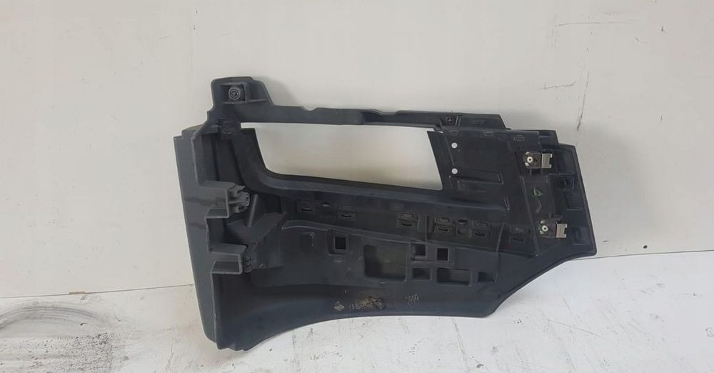 POSZYCIE ZDERZAK MAN TGS ORYGINAŁ LH. - Bumper for Truck: picture 2 POSZYCIE ZDERZAK MAN TGS ORYGINAŁ LH. - Bumper for Truck: picture 2