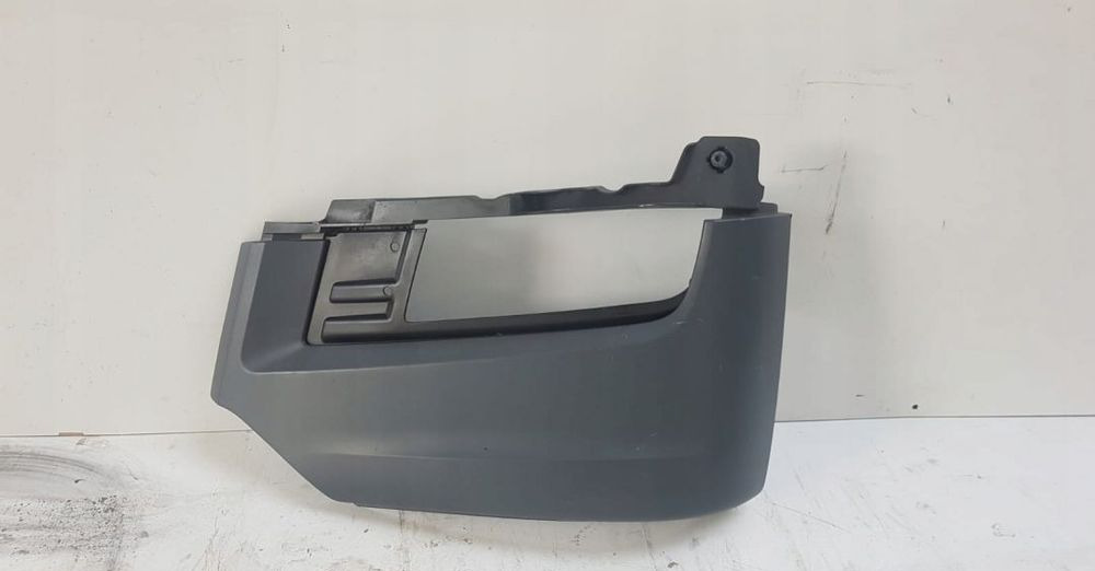 POSZYCIE ZDERZAK MAN TGS ORYGINAŁ LH. - Bumper for Truck: picture 1 POSZYCIE ZDERZAK MAN TGS ORYGINAŁ LH. - Bumper for Truck: picture 1