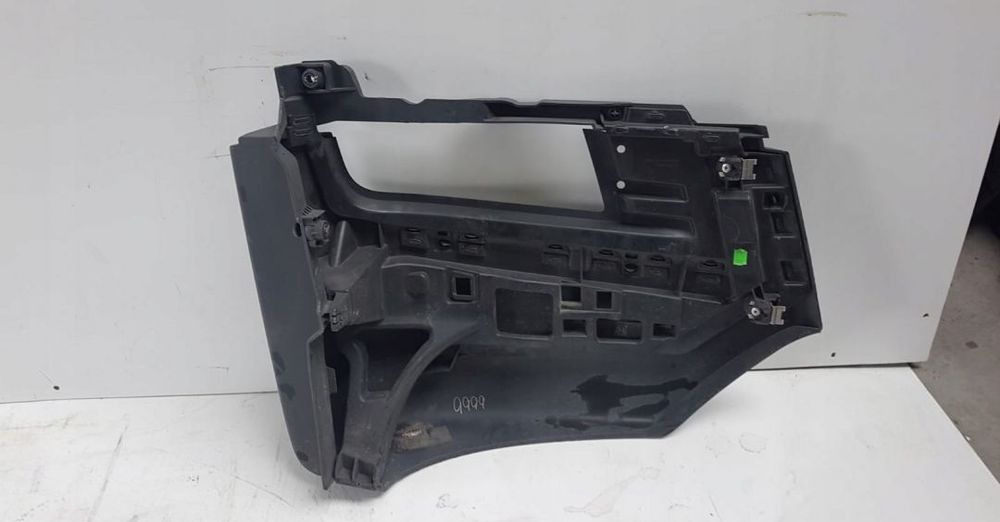 POSZYCIE ZDERZAK MAN TGX EURO6 ORYGINAŁ LH. - Bumper for Truck: picture 2 POSZYCIE ZDERZAK MAN TGX EURO6 ORYGINAŁ LH. - Bumper for Truck: picture 2