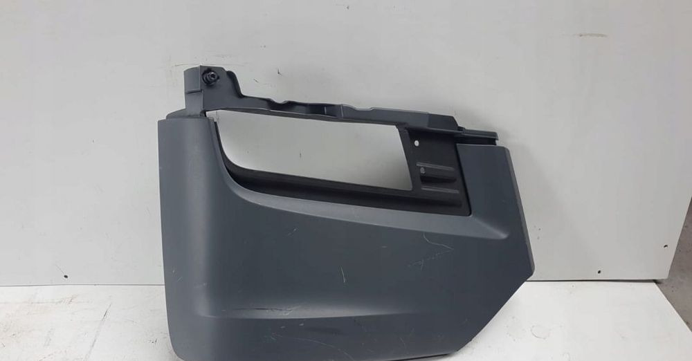 POSZYCIE ZDERZAK MAN TGX EURO6 ORYGINAŁ RH. - Bumper for Truck: picture 1 POSZYCIE ZDERZAK MAN TGX EURO6 ORYGINAŁ RH. - Bumper for Truck: picture 1