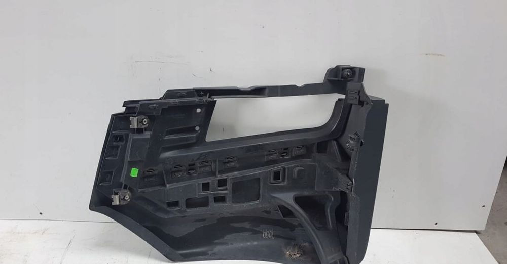 POSZYCIE ZDERZAK MAN TGX EURO6 ORYGINAŁ RH. - Bumper for Truck: picture 2 POSZYCIE ZDERZAK MAN TGX EURO6 ORYGINAŁ RH. - Bumper for Truck: picture 2