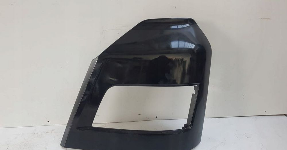 POSZYCIE ZDERZAK MAN TGX ORYGINAŁ LH. - Bumper for Truck: picture 1 POSZYCIE ZDERZAK MAN TGX ORYGINAŁ LH. - Bumper for Truck: picture 1