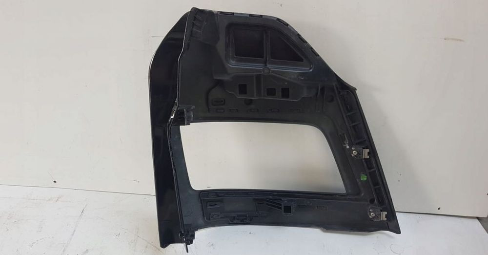 POSZYCIE ZDERZAK MAN TGX ORYGINAŁ LH. - Bumper for Truck: picture 2 POSZYCIE ZDERZAK MAN TGX ORYGINAŁ LH. - Bumper for Truck: picture 2