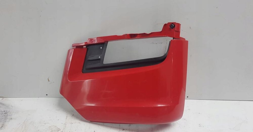 POSZYCIE ZDERZAK MAN TGX ORYGINAŁ LH. - Bumper for Truck: picture 1 POSZYCIE ZDERZAK MAN TGX ORYGINAŁ LH. - Bumper for Truck: picture 1