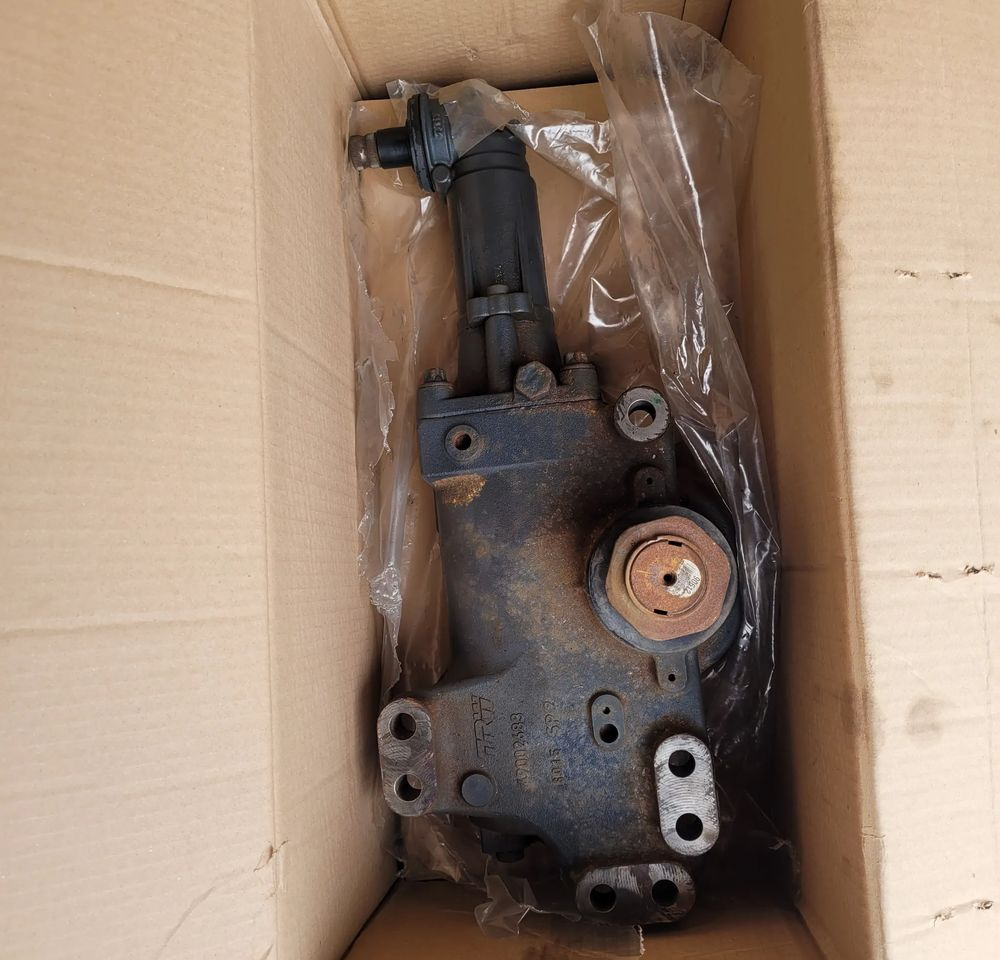 PRZEKLADNIA DAF XF 106 49002683 - Steering gear for Truck: picture 1 PRZEKLADNIA DAF XF 106 49002683 - Steering gear for Truck: picture 1