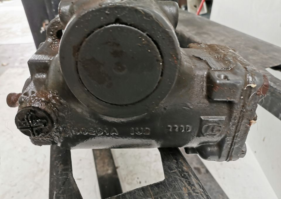 PRZEKŁADNIA KIEROWNICZA DAF LF - Steering gear for Truck: picture 3 PRZEKŁADNIA KIEROWNICZA DAF LF - Steering gear for Truck: picture 3