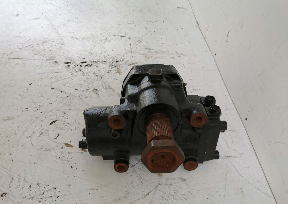 PRZEKŁADNIA KIEROWNICZA DAF XF TRW 131107 500012 - Steering gear for Truck: picture 1 PRZEKŁADNIA KIEROWNICZA DAF XF TRW 131107 500012 - Steering gear for Truck: picture 1