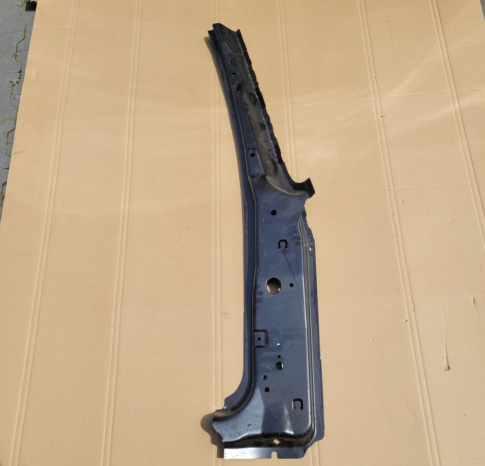 SŁUPEK  KABINY MERCEDES ACTROS MP4 MP5 NOWY ORYGINAŁ RH CHWALIM116 A9606300406 - Body and exterior for Truck: picture 1 SŁUPEK  KABINY MERCEDES ACTROS MP4 MP5 NOWY ORYGINAŁ RH CHWALIM116 A9606300406 - Body and exterior for Truck: picture 1