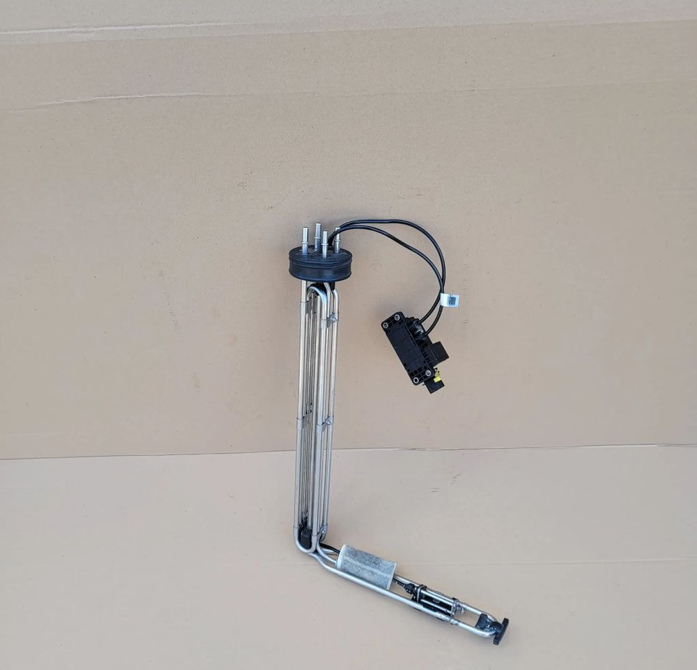 SMOK AD BLUE MAN TGX TGS MAN 81.15408-6032 - Fuel system: picture 1 SMOK AD BLUE MAN TGX TGS MAN 81.15408-6032 - Fuel system: picture 1
