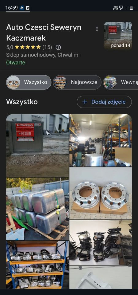 STEROWNIK RETARDERA DAF XF 106 6070010004 ORYGINAŁ CHWALIM116 - ECU for Truck: picture 2 STEROWNIK RETARDERA DAF XF 106 6070010004 ORYGINAŁ CHWALIM116 - ECU for Truck: picture 2