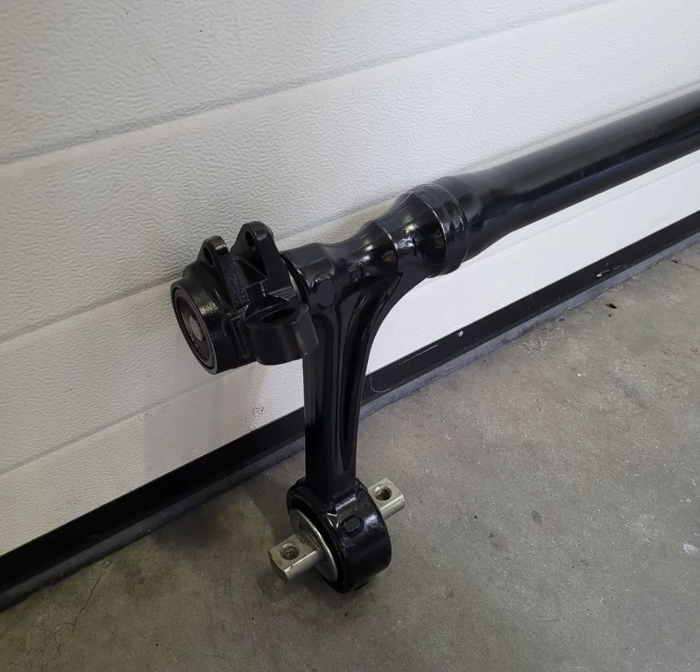 WYWROT KABINY DAF XF 106 JAK NOWY ORYGINAŁ - Cab suspension for Truck: picture 2 WYWROT KABINY DAF XF 106 JAK NOWY ORYGINAŁ - Cab suspension for Truck: picture 2