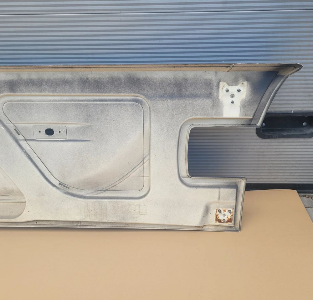 ZABUDOWA MIEDZYOSIOWA MERCEDES ACTROS MP5 RH ORYGINAŁ A9615206223 CHWALIM116 - Body and exterior for Truck: picture 5 ZABUDOWA MIEDZYOSIOWA MERCEDES ACTROS MP5 RH ORYGINAŁ A9615206223 CHWALIM116 - Body and exterior for Truck: picture 5