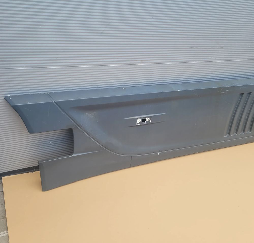 ZABUDOWA MIEDZYOSIOWA MERCEDES ACTROS MP5 RH ORYGINAŁ A9615206223 CHWALIM116 - Body and exterior for Truck: picture 2 ZABUDOWA MIEDZYOSIOWA MERCEDES ACTROS MP5 RH ORYGINAŁ A9615206223 CHWALIM116 - Body and exterior for Truck: picture 2