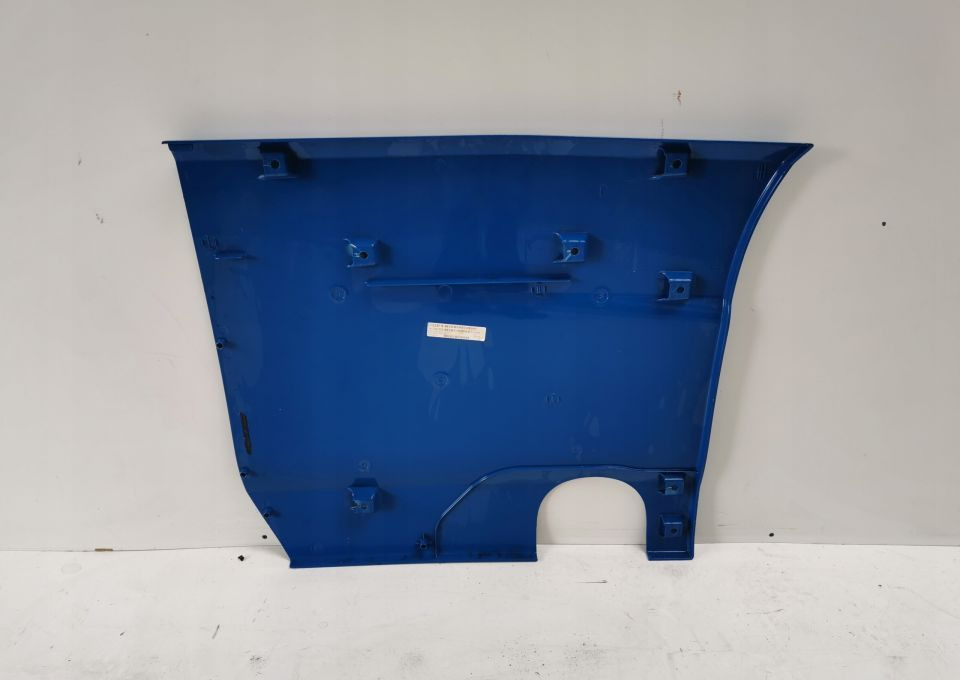 ZABUDOWA MIĘDZYOSIOWA SCANIA R S NGT 2132814 - Fuel tank: picture 3 ZABUDOWA MIĘDZYOSIOWA SCANIA R S NGT 2132814 - Fuel tank: picture 3