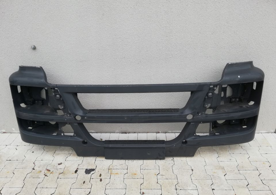 ZDERZAK MAN TGS ORYGINAŁ - Bumper for Truck: picture 1 ZDERZAK MAN TGS ORYGINAŁ - Bumper for Truck: picture 1