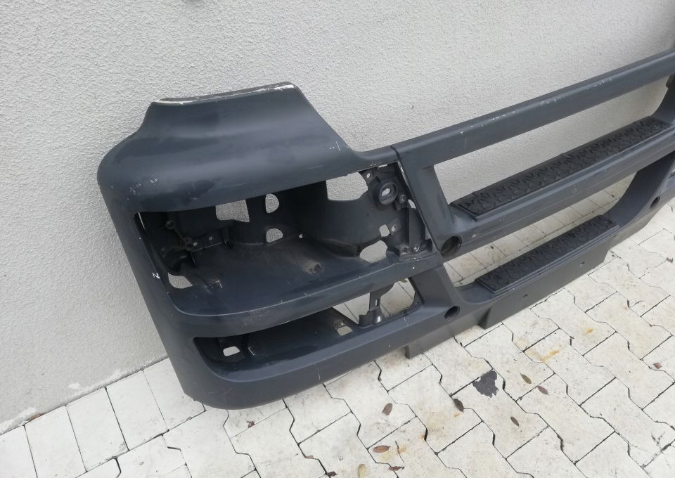 ZDERZAK MAN TGS ORYGINAŁ - Bumper for Truck: picture 3 ZDERZAK MAN TGS ORYGINAŁ - Bumper for Truck: picture 3