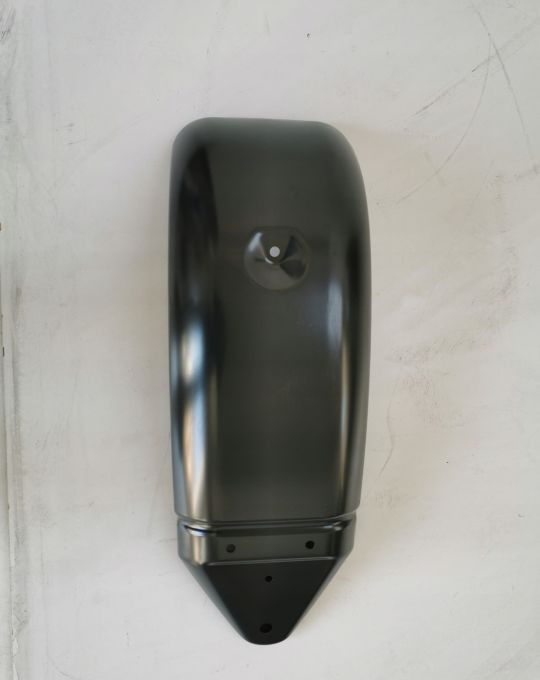 ZDERZAK NAROŻNIK RENAULT KERAX METALOWY - Bumper corner for Truck: picture 1 ZDERZAK NAROŻNIK RENAULT KERAX METALOWY - Bumper corner for Truck: picture 1