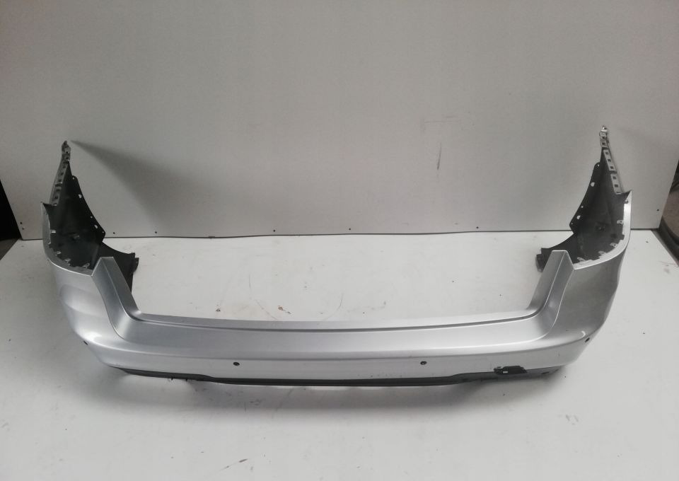ZDERZAK TYŁ MERCEDES E KLASA W 212 885 36 38 LIFT - Bumper for Truck: picture 1 ZDERZAK TYŁ MERCEDES E KLASA W 212 885 36 38 LIFT - Bumper for Truck: picture 1