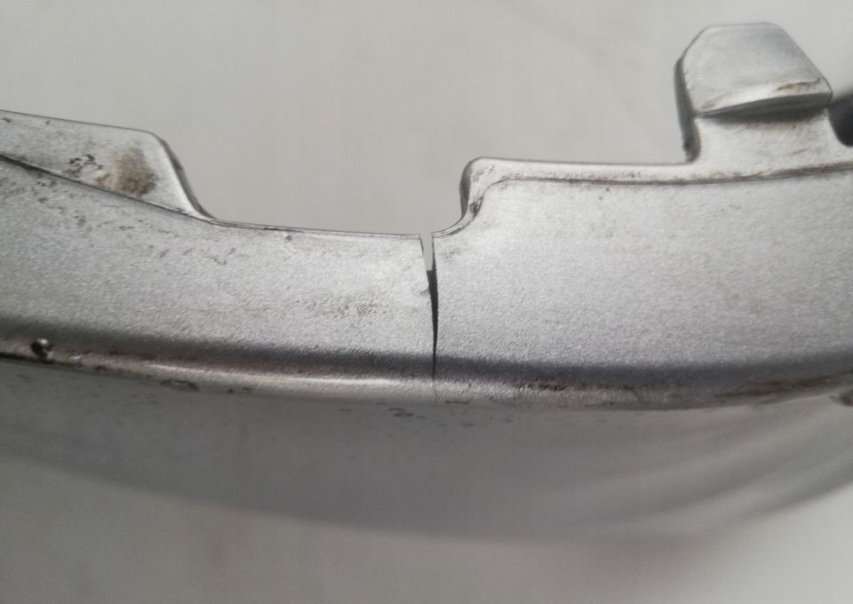 ZDERZAK TYŁ MERCEDES E KLASA W 212 885 36 38 LIFT - Bumper for Truck: picture 3 ZDERZAK TYŁ MERCEDES E KLASA W 212 885 36 38 LIFT - Bumper for Truck: picture 3