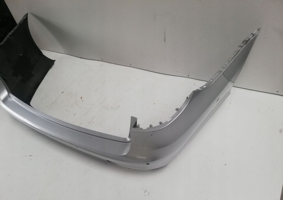 ZDERZAK TYŁ MERCEDES E KLASA W 212 885 36 38 LIFT - Bumper for Truck: picture 4 ZDERZAK TYŁ MERCEDES E KLASA W 212 885 36 38 LIFT - Bumper for Truck: picture 4