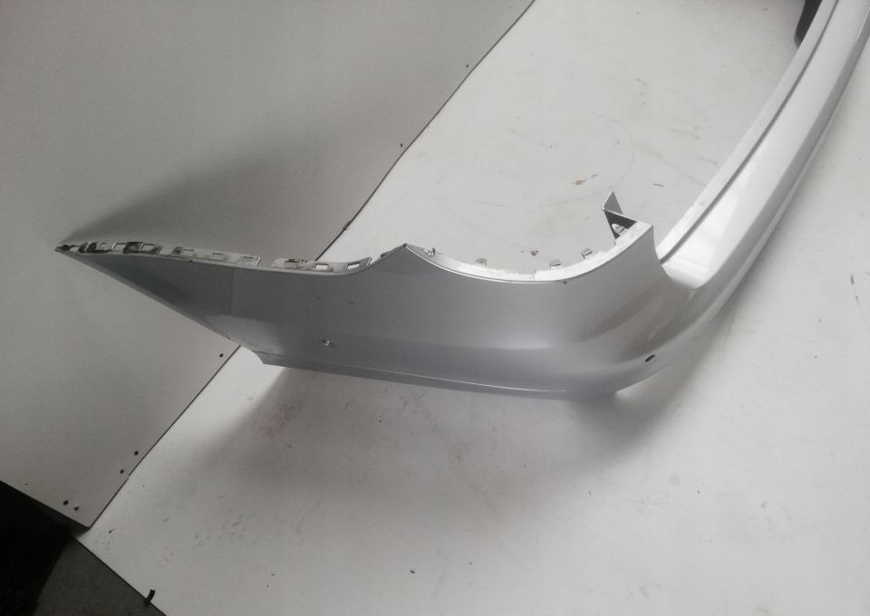 ZDERZAK TYŁ MERCEDES E KLASA W 212 885 36 38 LIFT - Bumper for Truck: picture 2 ZDERZAK TYŁ MERCEDES E KLASA W 212 885 36 38 LIFT - Bumper for Truck: picture 2