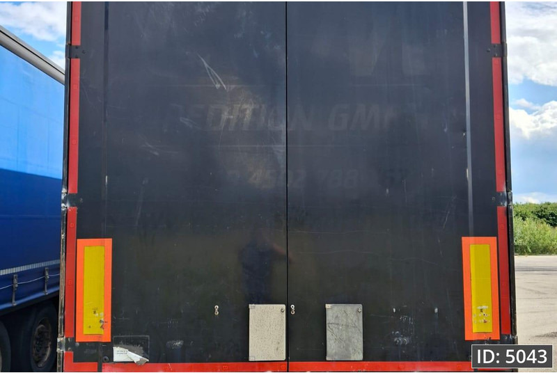 Leasing of Krone SD / Disk brakes Krone SD / Disk brakes: picture 6 Leasing of Krone SD / Disk brakes Krone SD / Disk brakes: picture 6