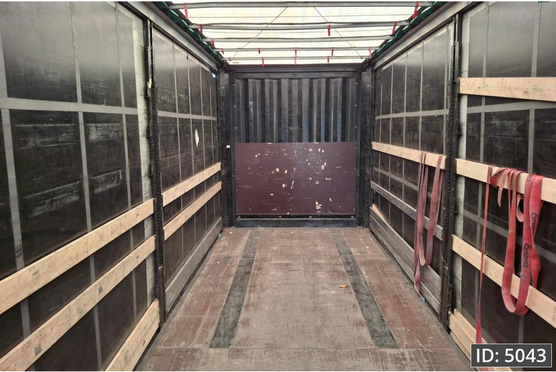 Leasing of Krone SD / Disk brakes Krone SD / Disk brakes: picture 7 Leasing of Krone SD / Disk brakes Krone SD / Disk brakes: picture 7