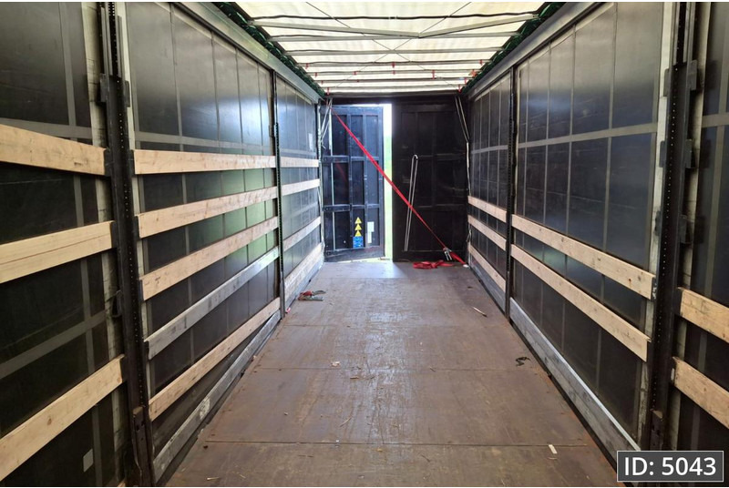 Leasing of Krone SD / Disk brakes Krone SD / Disk brakes: picture 9 Leasing of Krone SD / Disk brakes Krone SD / Disk brakes: picture 9