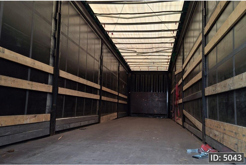 Leasing of Krone SD / Disk brakes Krone SD / Disk brakes: picture 8 Leasing of Krone SD / Disk brakes Krone SD / Disk brakes: picture 8