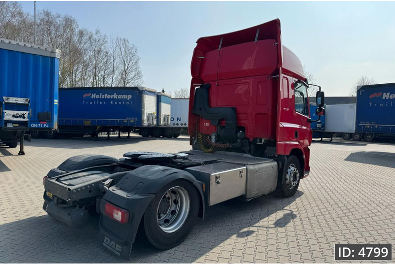 DAF CF 440 SC, Euro 6 - Tractor unit: picture 3 DAF CF 440 SC, Euro 6 - Tractor unit: picture 3