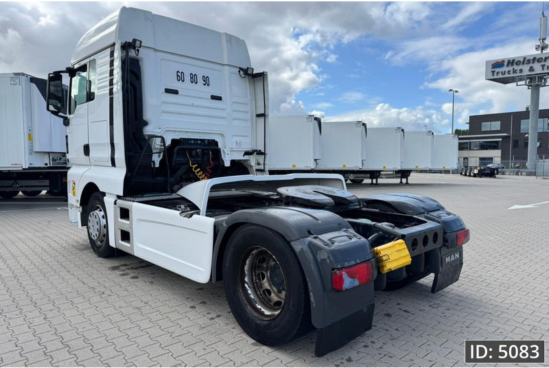 MAN TGX 18.500 XLX, Euro 6, / Retarder / 2 Tanks, Intarder - Tractor unit: picture 2 MAN TGX 18.500 XLX, Euro 6, / Retarder / 2 Tanks, Intarder - Tractor unit: picture 2