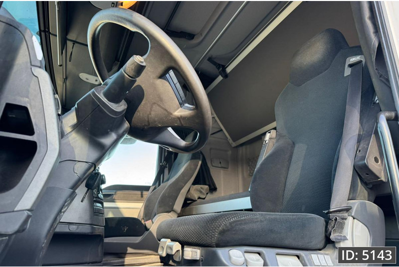 MAN TGX 26.440 XLX, Euro 6, / 6x2 - Tractor unit: picture 5 MAN TGX 26.440 XLX, Euro 6, / 6x2 - Tractor unit: picture 5