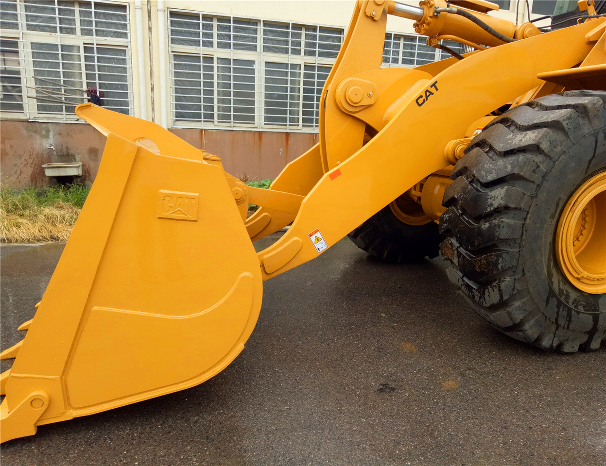 Wheel loader CAT Wheel Loader 966H Click Here for Discount: picture 10 Wheel loader CAT Wheel Loader 966H Click Here for Discount: picture 10